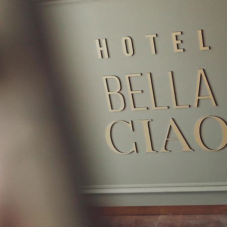 Hotel Bella Ciao Harderwijk Εξωτερικό φωτογραφία